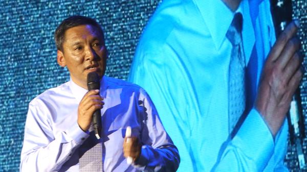 白玛多吉：搭起一座桥，让旅人在隐秘山居感受藏族文化的核心