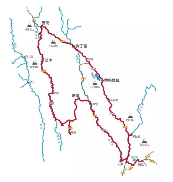白玛多吉：搭起一座桥，让旅人在隐秘山居感受藏族文化的核心