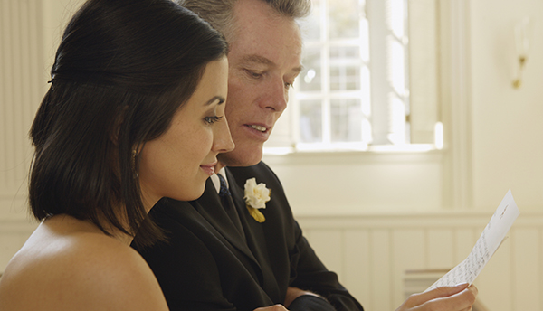 参加完女儿的毕业典礼，激动的老爸写下这12个人生经验