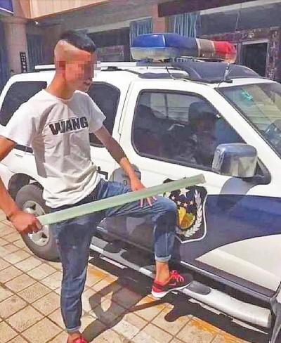 澎湃联播|关于失望，警察网红跟球迷都有话说