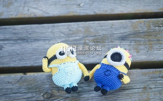 如何自己编织玩偶 085139eprfa39fr8yr2ia3.jpg