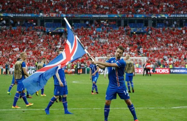 新华社：国足也能复制冰岛队奇迹