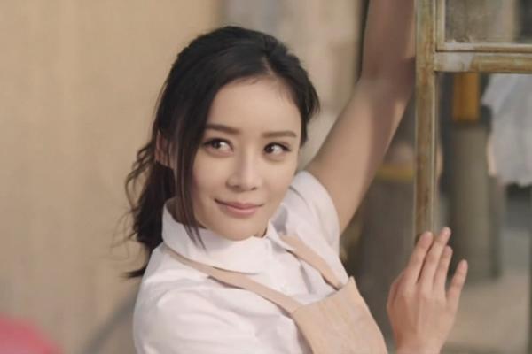 专访｜袁姗姗：因为被黑，我开始正视自己的演技