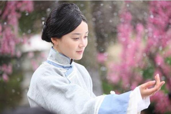 专访｜袁姗姗：因为被黑，我开始正视自己的演技