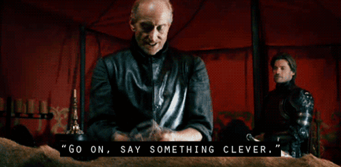 《权力的游戏》中的父权社会与人格畸变