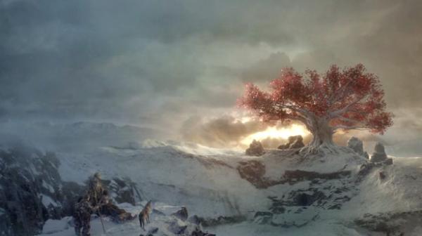 《权力的游戏》：这是一个重构的北欧神话世界