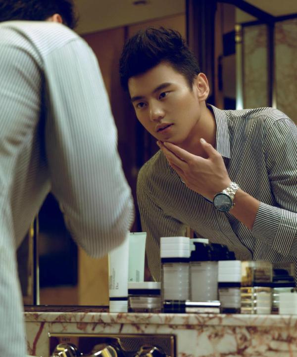 独家|宁泽涛恐被踢出奥运名单？祸起一则乳业广告代言分歧