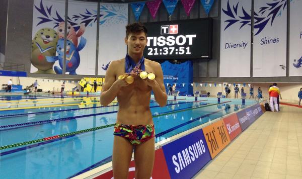 独家|宁泽涛恐被踢出奥运名单？祸起一则乳业广告代言分歧