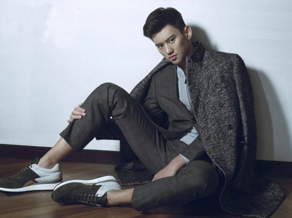 独家|宁泽涛恐被踢出奥运名单？祸起一则乳业广告代言分歧