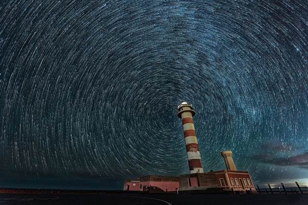 怎么才能拍出大片级别的绝美星空，手把手教你！