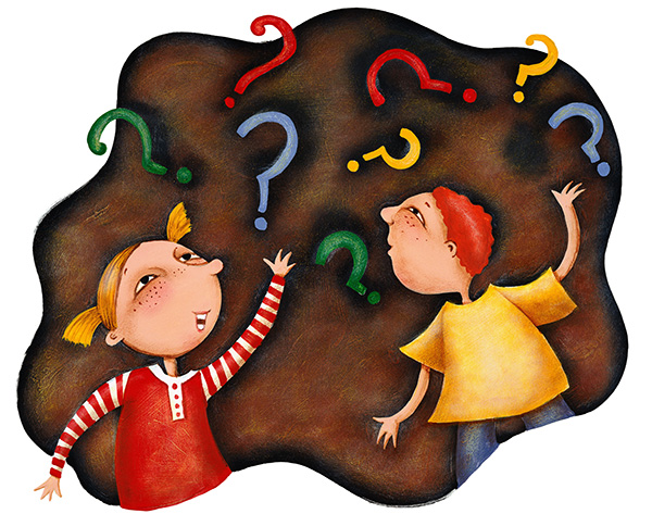 关于性方面的古怪问题，看大师们如何回答？