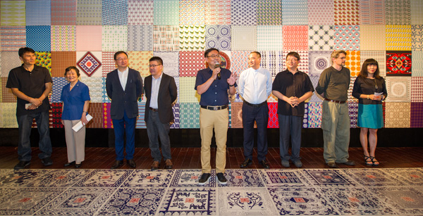 如何让京剧成为当代艺术？