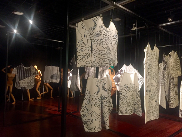 如何让京剧成为当代艺术？