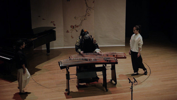 如何让京剧成为当代艺术？