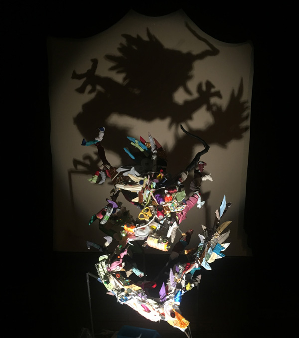 如何让京剧成为当代艺术？