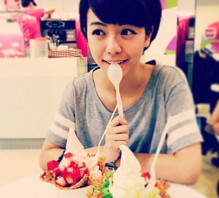 专访｜宋芸桦：有一天，我想升级成国民老公