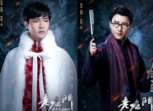 看电视｜上海的观众听众们，这是一个应接不暇的暑假