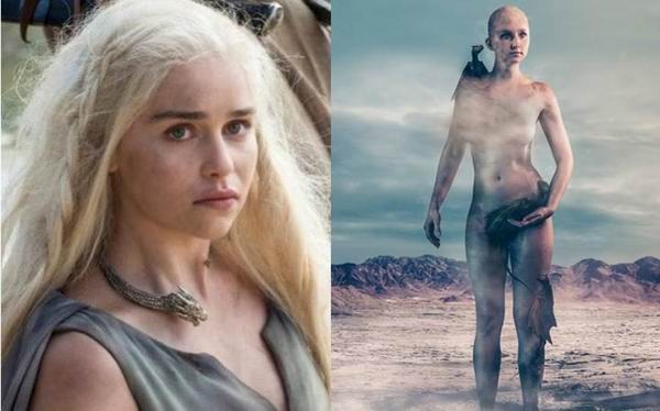 美剧《权力的游戏》中的角色与书里的到底像不像？