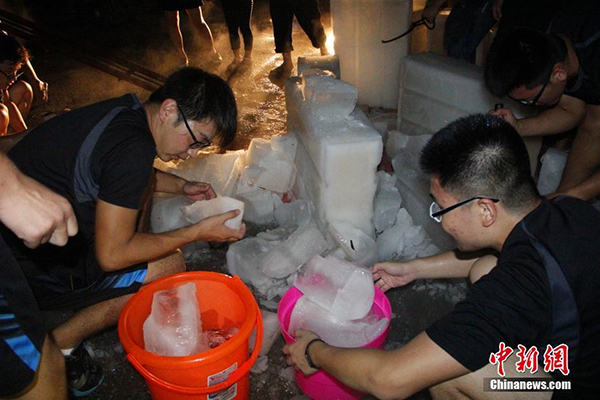 澎湃联播|21世纪新版“人生四大喜事”