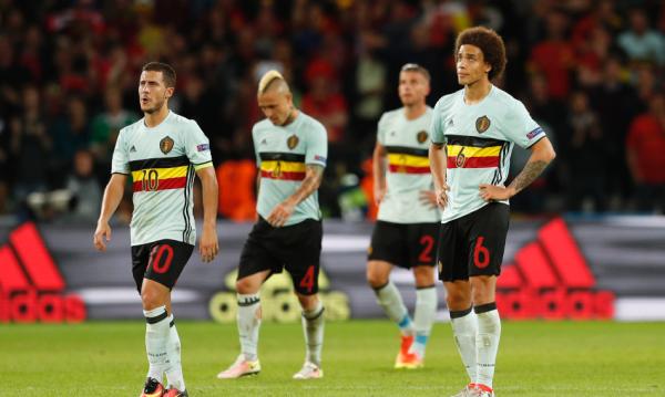 全欧最贵球队比利时为何好不了？祸在“带头大哥”