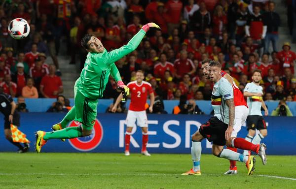 全欧最贵球队比利时为何好不了？祸在“带头大哥”