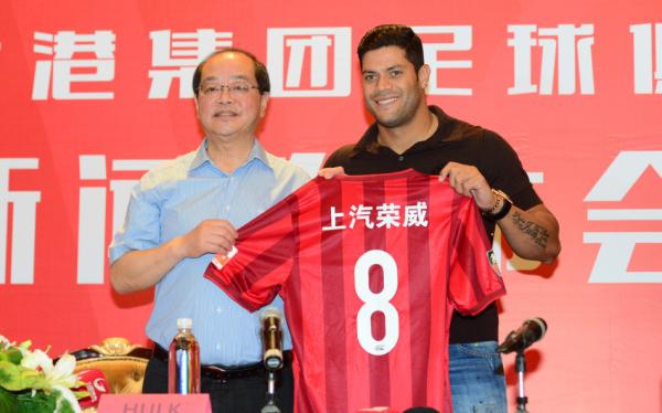 合理吗？中超标王半年5度易主，胡尔克来华转会费溢价70%