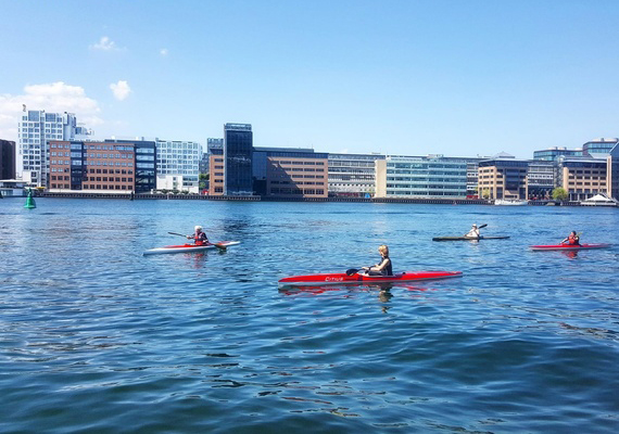 哥本哈根的七种玩法，让你非去不可