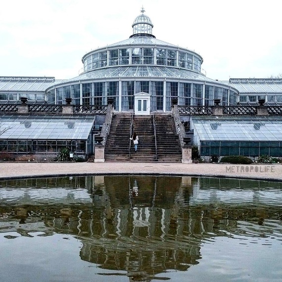 哥本哈根的七种玩法，让你非去不可