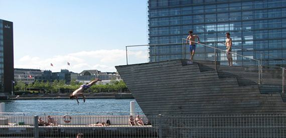 哥本哈根的七种玩法，让你非去不可