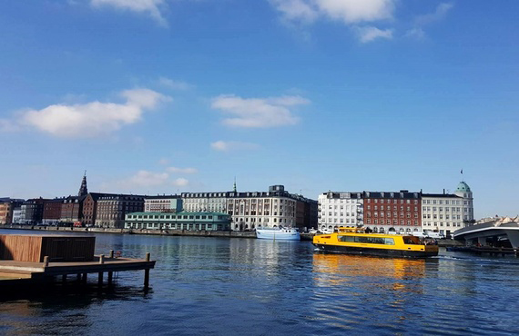 哥本哈根的七种玩法，让你非去不可