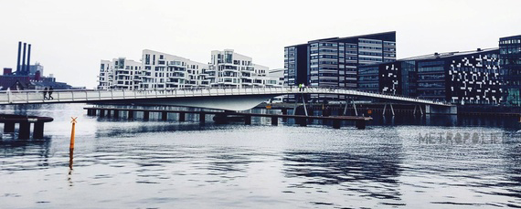 哥本哈根的七种玩法，让你非去不可