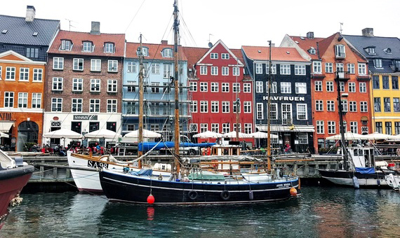 哥本哈根的七种玩法，让你非去不可