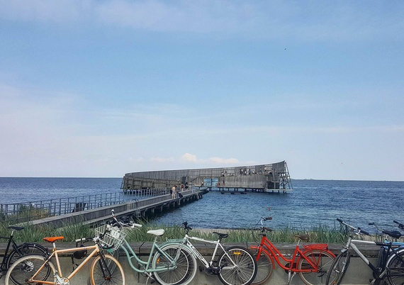 哥本哈根的七种玩法，让你非去不可