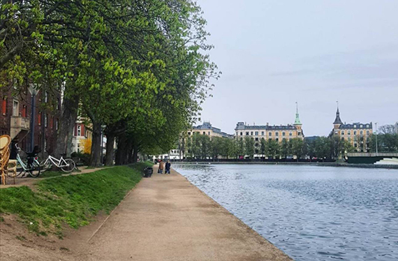 哥本哈根的七种玩法，让你非去不可