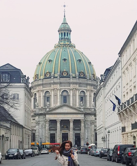 哥本哈根的七种玩法，让你非去不可