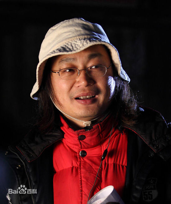 20年银河映像的十部佳作