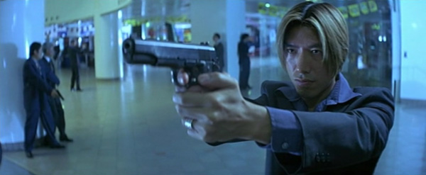 20年银河映像的十部佳作