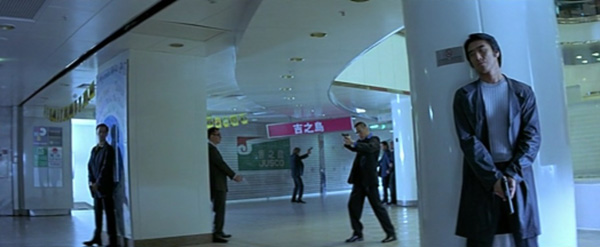 20年银河映像的十部佳作