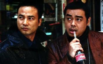 20年银河映像的十部佳作