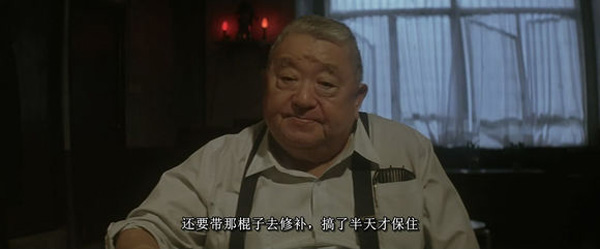 20年银河映像的十部佳作