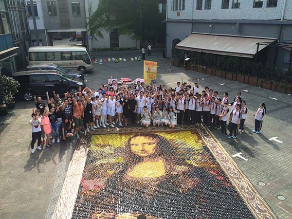 海报栏｜暑期档还有好莱坞大片看真神奇