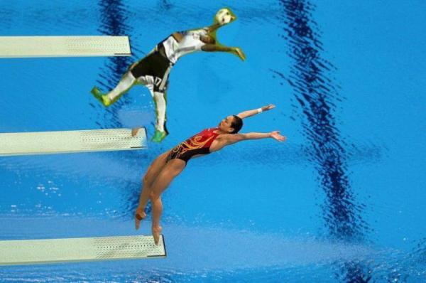 一夜述评|40年点球不败PK逢意不胜，德国总算赢了一回