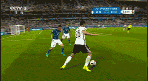 一夜述评|40年点球不败PK逢意不胜，德国总算赢了一回