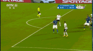 一夜述评|40年点球不败PK逢意不胜，德国总算赢了一回