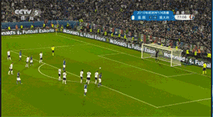 一夜述评|40年点球不败PK逢意不胜，德国总算赢了一回