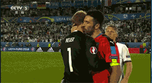 一夜述评|40年点球不败PK逢意不胜，德国总算赢了一回