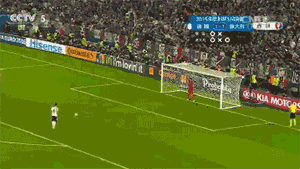 一夜述评|40年点球不败PK逢意不胜，德国总算赢了一回