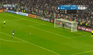 一夜述评|40年点球不败PK逢意不胜，德国总算赢了一回