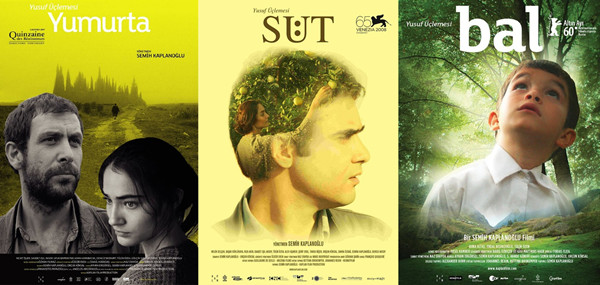 如果你想静静，可以去看这10部电影