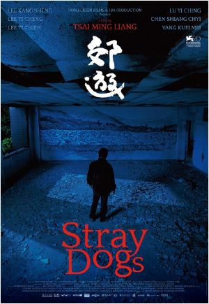 如果你想静静，可以去看这10部电影